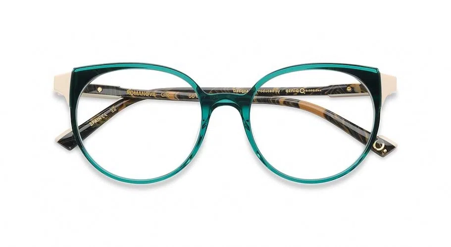 Etnia Barcelona ROMANOVA Eyeglasses - view 70